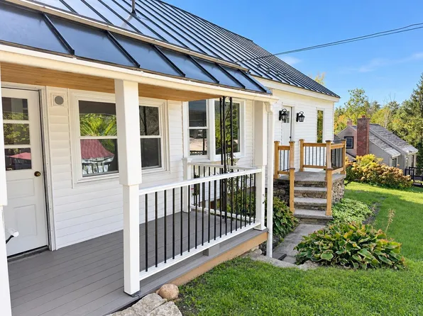 515 Buck Hill Road, Arlington, VT 05250