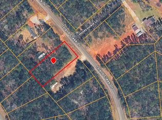 0 Island Creek Dr W #91, Sparta, GA 31087