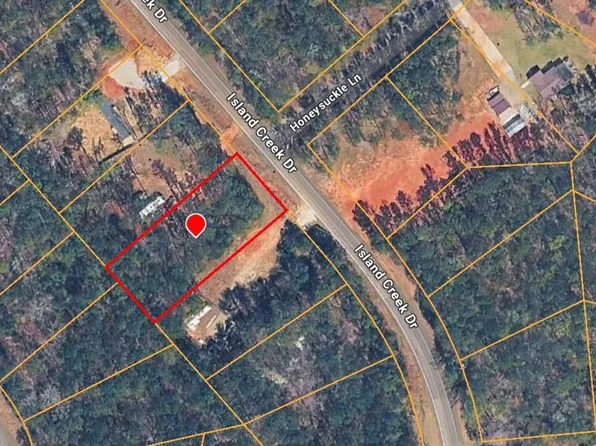 0 Island Creek Dr W #91, Sparta, GA 31087