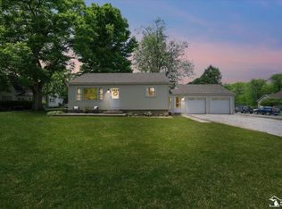 338 Rose Rd, Petersburg, MI 49270