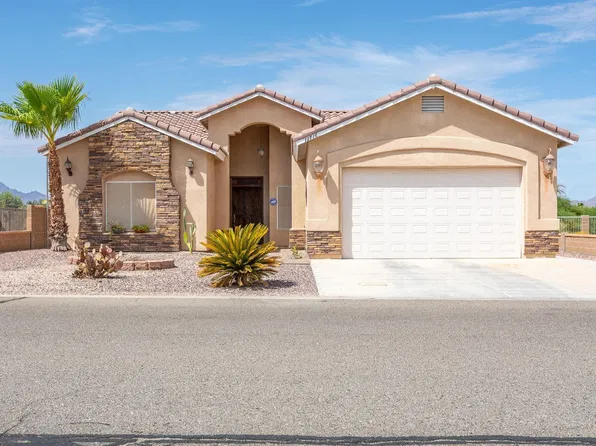 11716 Picacho St, Wellton, AZ 85356