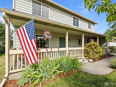 1708 Sunset Drive, Walla Walla, WA, 99362