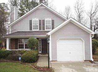 109 Briarhaven Dr, Durham, NC 27703