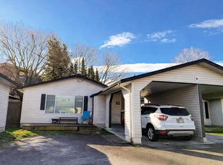 5648 Vedder Rd #15, Chilliwack, BC V2R3M9