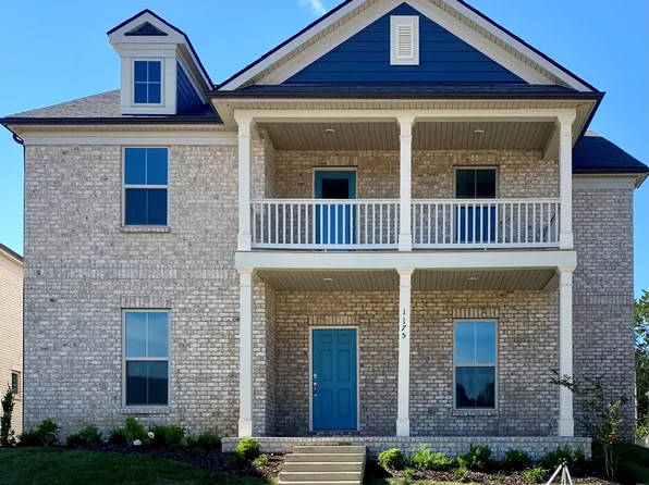 1175 Carlisle Pl Lot 438, Mount Juliet, TN 37122