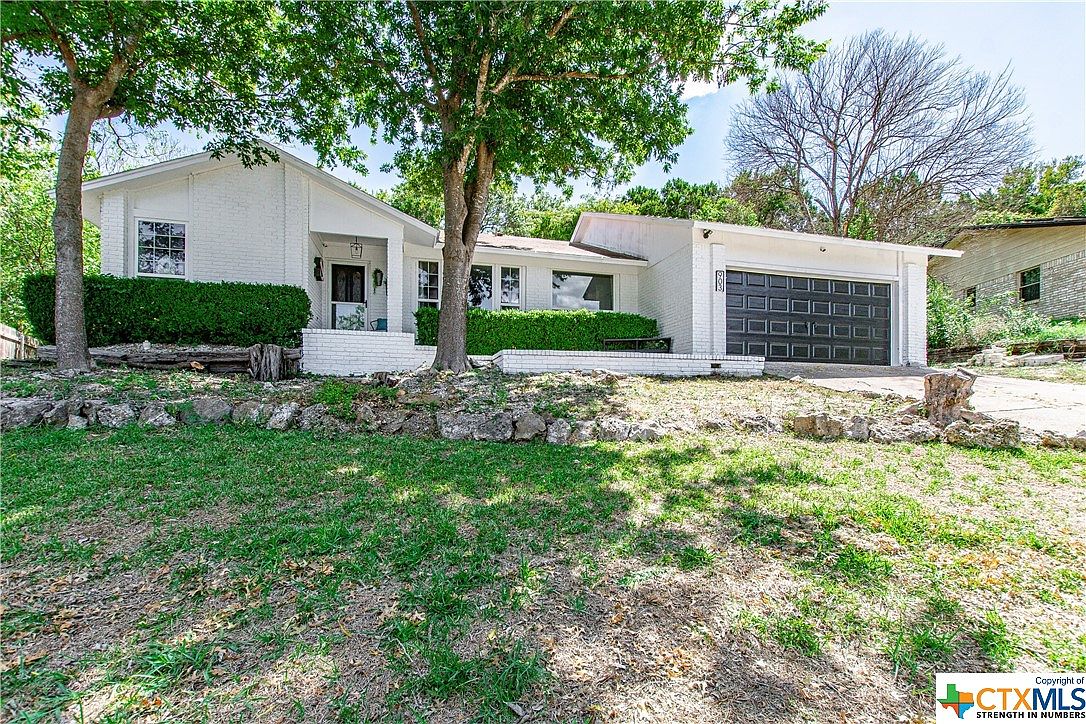 903 Cliffside Dr, Harker Heights, TX 76548 Zillow