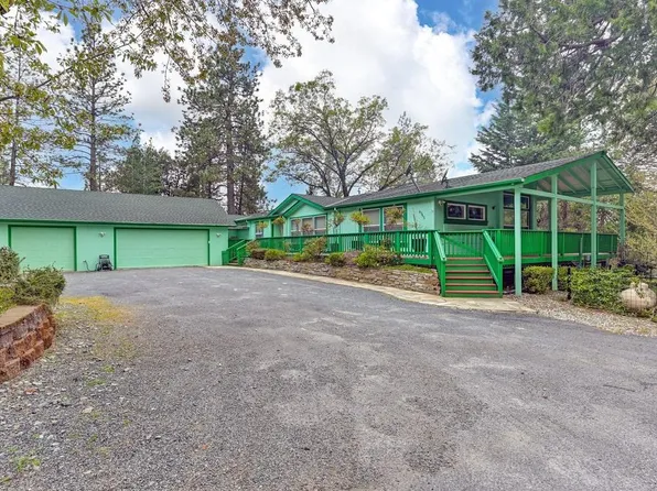 8565 State Highway 193, Placerville, CA 95667