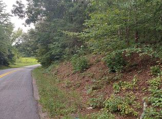 0 Hog Wallow Rd LOT 30129, Nathalie, VA 24577