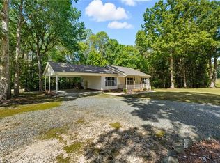 158 Shaw St, Staley, NC 27355