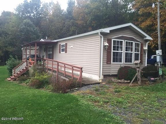 55 Roys Lane side
