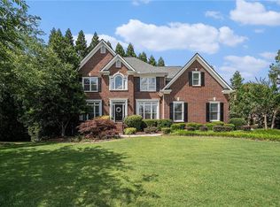 550 Brayford Way, Suwanee, GA