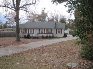 3425 Bloomfield Dr, Macon, GA