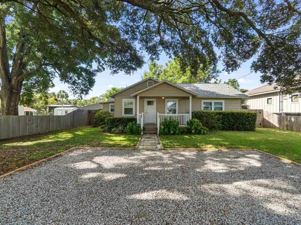 3115 E Lloyd St, Pensacola, FL 32503