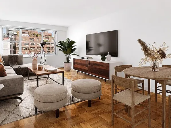 500 E 85th St, New York, NY
