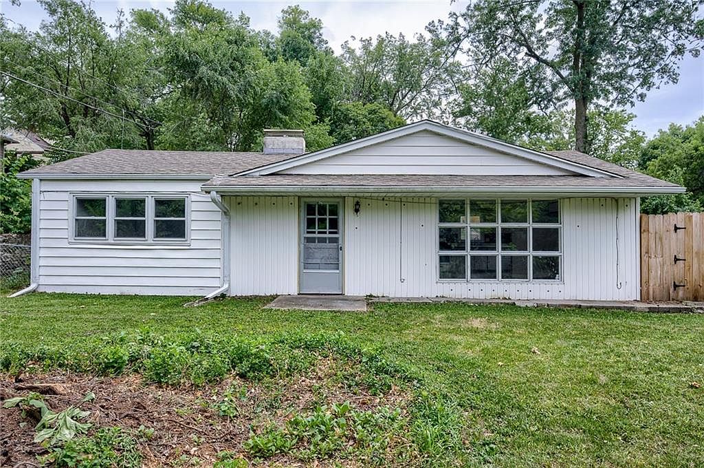 4709 NE Vivion Rd, Kansas City, MO 64119 Zillow