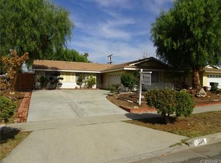 205 E Rancho Rd, Corona, CA 92879