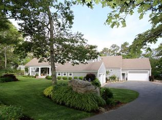 42 Turning Mill Rd, Brewster, MA 02631