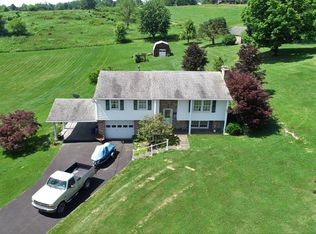 310 Malone Ridge Rd, Washington, PA 15301