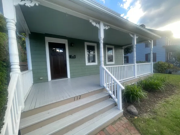 112 E Broadway #A, Pt Jefferson, NY 11777