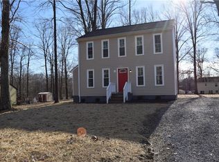 5215 Berkshire Dr, North Prince George, VA 23860