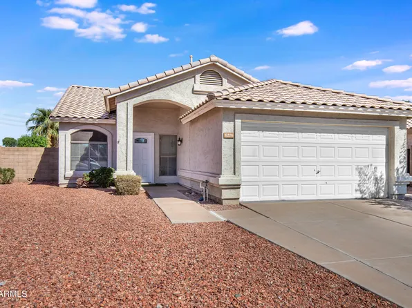 8270 W VOLTAIRE Avenue, Peoria, AZ 85381
