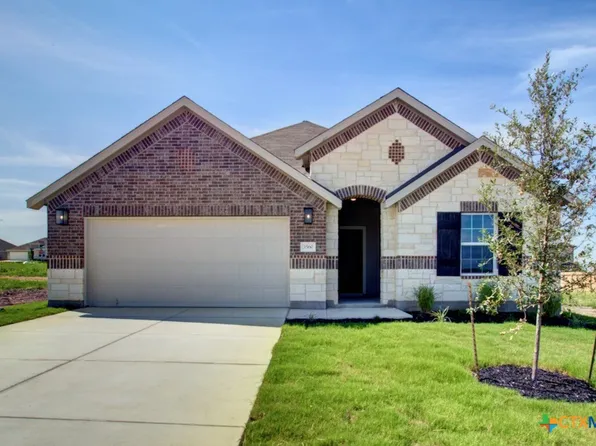 956 Tornando Rdg, New Braunfels, TX 78130