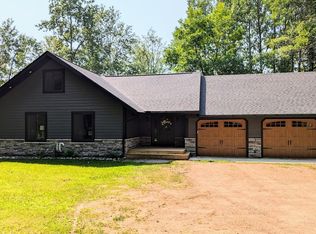 W9151 Bird Ln, Phillips, WI 54555