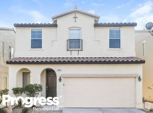 7448 Bouquet Canyon St, Las Vegas, NV 89139