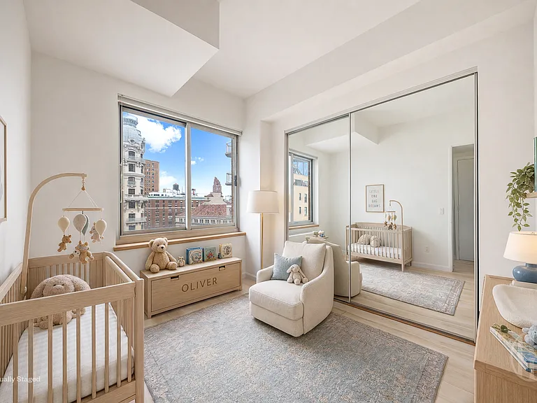 201 W 72nd St #16E — Photo 16