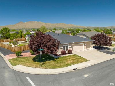 11 Miller Springs Ct, Sparks, NV, 89436