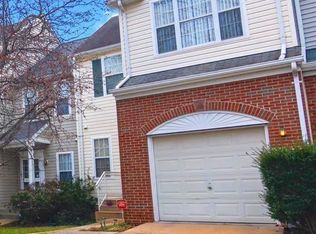 13907 Geoffrey Rd, Bowie, MD 20720