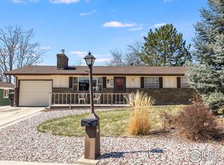 639 Hilltop St, Longmont, CO 80504