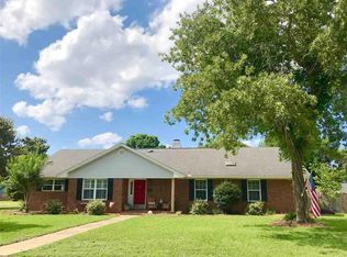 3110 Windermere Dr, Pensacola, FL 32503