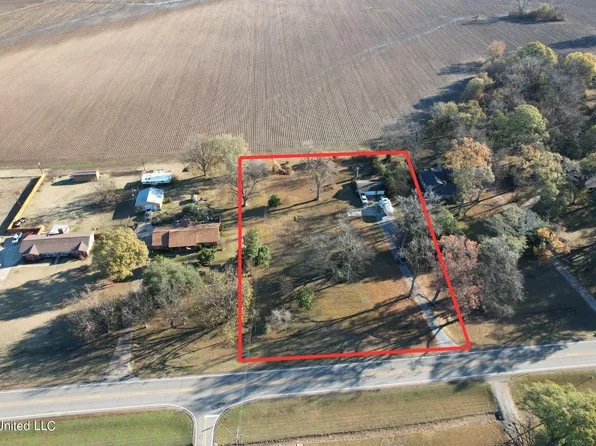 2261 Highway 1 N, Scott, MS 38703