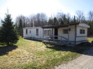 17809 M 32 W, Hillman, MI 49746