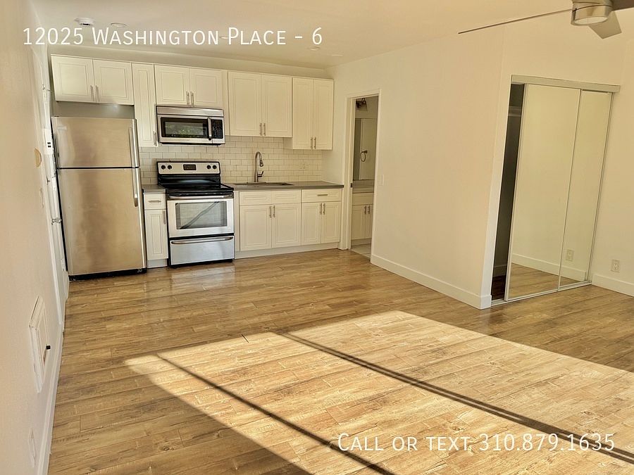 2nd image of 12025 Washington Pl APT 6