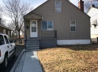3533 Dix Ave, Saint Louis, MO 63114