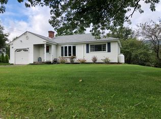 198 East Rd, Adams, MA 01220