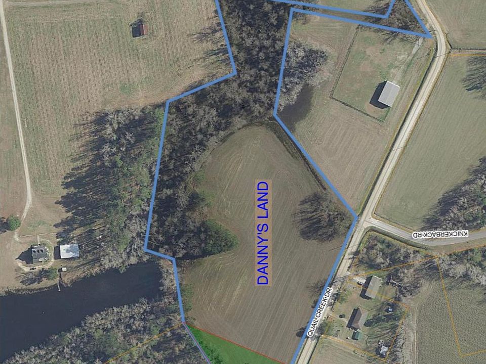 2nd image of TBD Quail Creek Dr. #8.71 acres at Quail Creek Drive