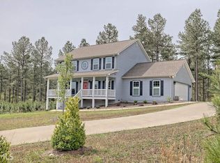 91 Stables Loop #116, Blairsville, GA 30512