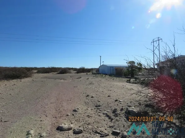 LOT 6 Alhambra St, Elephant Butte, NM 87935