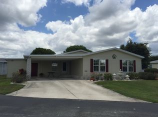 27110 Jones Loop Rd UNIT 268, Punta Gorda, FL 33982