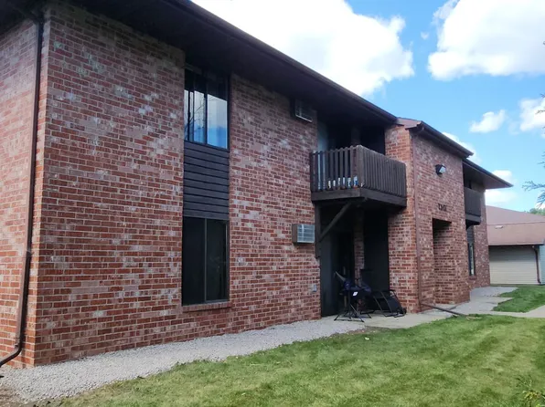 2521 Honey Lou Court, 2521 Honey Lou Ct #4, Appleton, WI 54915