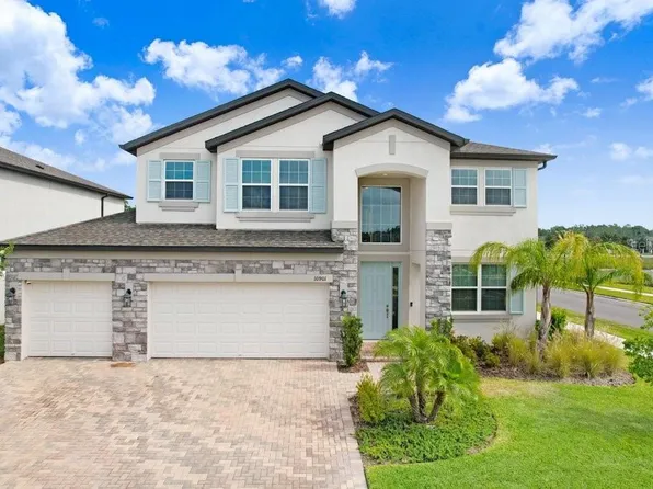 10901 Sundrift Dr, Tampa, FL 33647