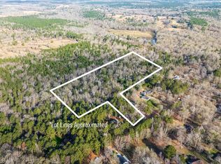 Neches Trce #15.951, Palestine, TX 75803