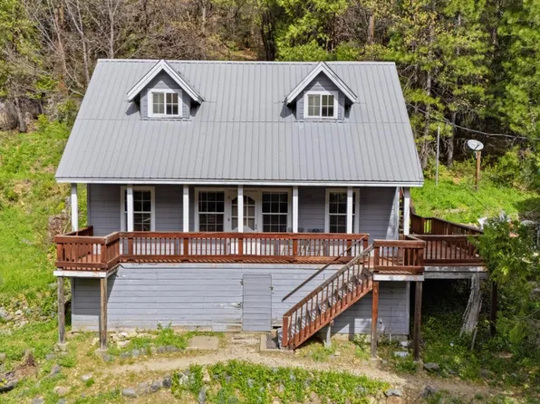 305-301 Main St, Sierra City, CA 96125