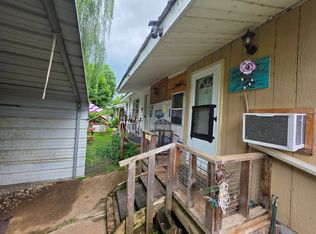69 3rd St, Biggers, AR 72413