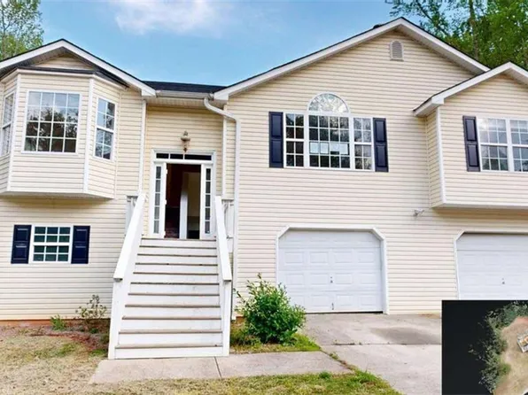 645 Woodwind Dr, Rockmart, GA 30153