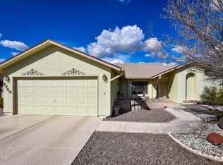 7744 E Pueblo Ave, Mesa, AZ 85208