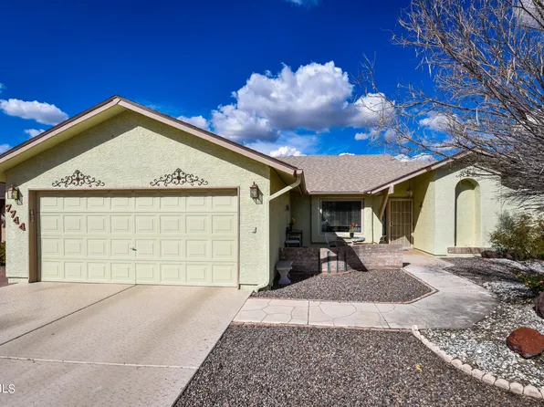 7744 E PUEBLO Avenue, Mesa, AZ 85208